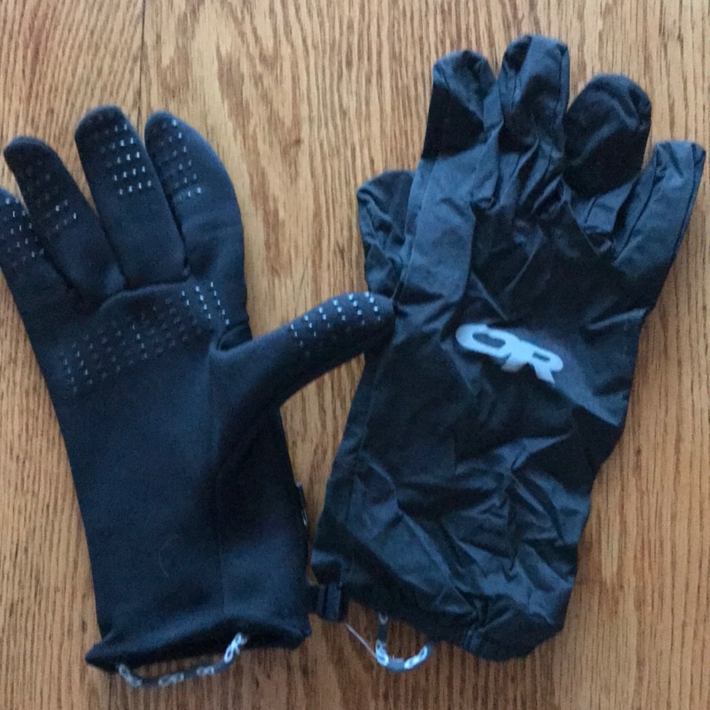 Women’s versa liner sensor gloves